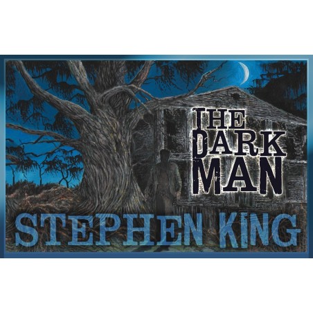The Dark Man - Edición gift