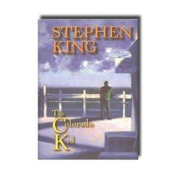 The Colorado Kid - Edición limitada.
