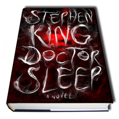 Doctor Sleep - Primera edición EEUU