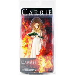 Carrie - Action figure oficial