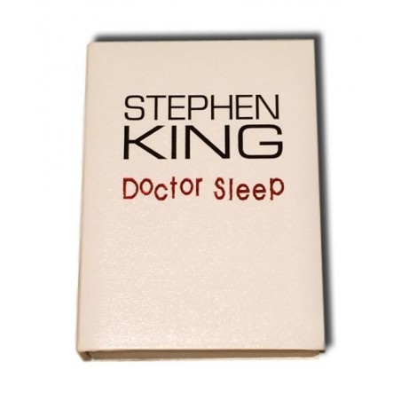 Doctor Sleep - Signed & Limited (inglés)