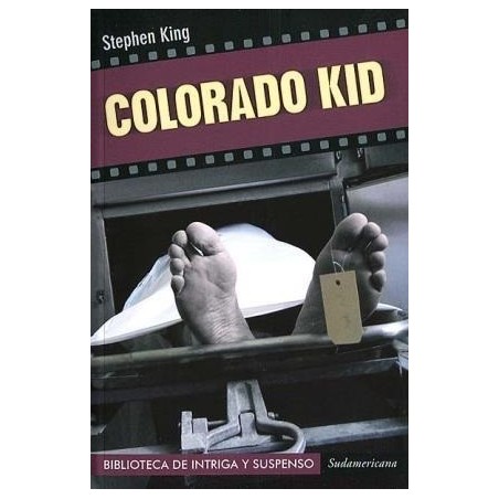 Colorado Kid