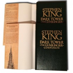 The Dark Tower Omnibus (2da serie) (Inglés)