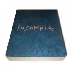 Insomnia - Edición Limitada