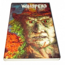 Whispers - Before the play (inglés)