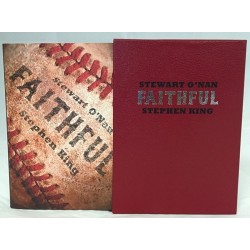 Faithful - Edición limitada