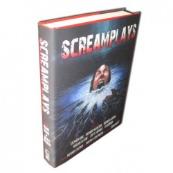 Screamplays - Edición limitada