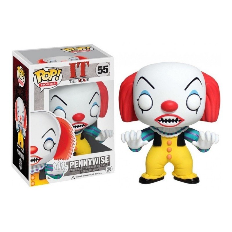 Funko Pop - Classic Pennywise
