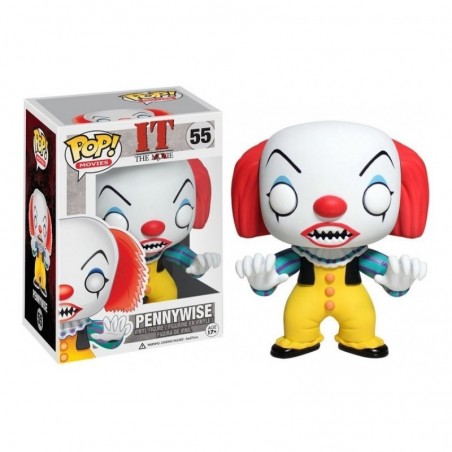 Funko Pop - Classic Pennywise
