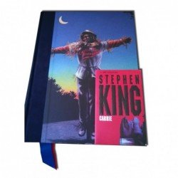 Knowing Darkness - Artists inspired by S. King (Inglés)