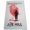 Thumbprint (Joe Hill) - En castellano