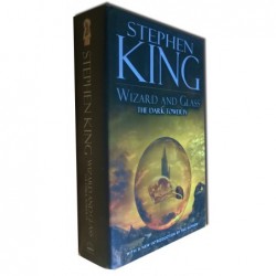 The Dark Tower IV. Wizard and Glass