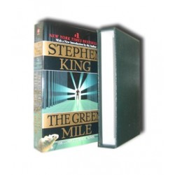 The Green Mile - Slipcased