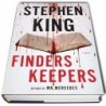 Finders Keepers - Primera edición EEUU