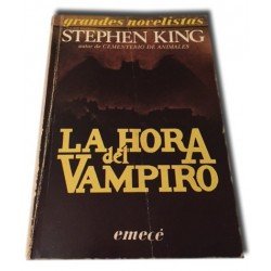 La Hora del Vampiro