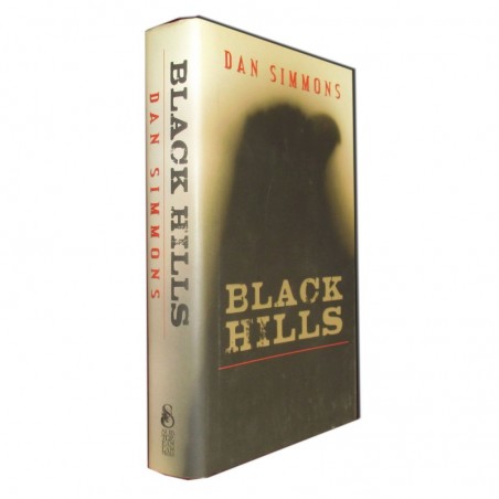 Dan Simmons - Black Hills - Limitado