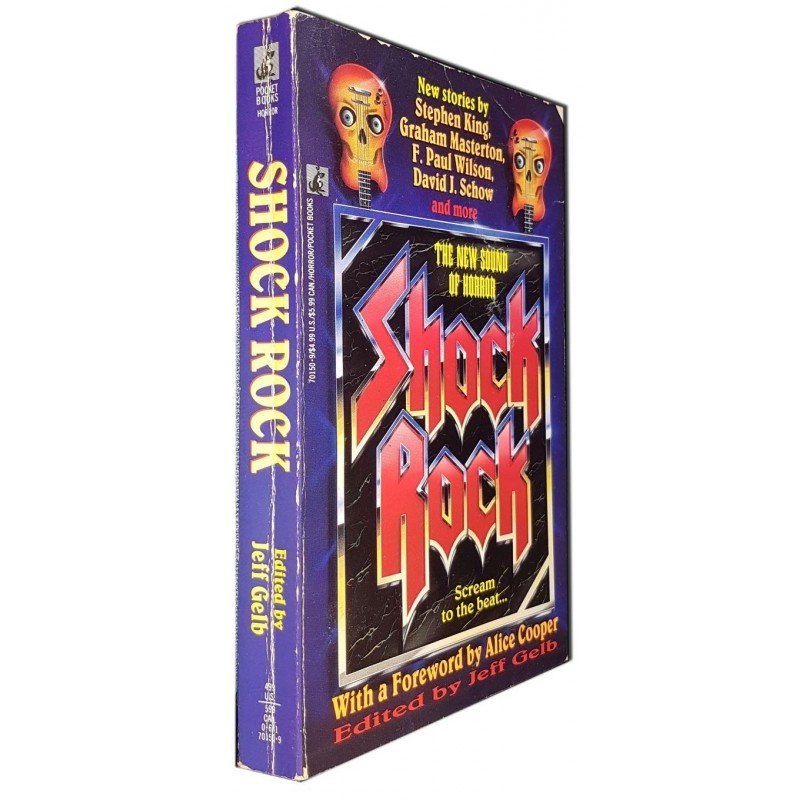 Shock Rock