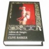 Clive Barker - Libros de Sangre 1