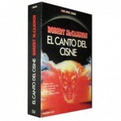 Robert McCammon - El canto del cisne