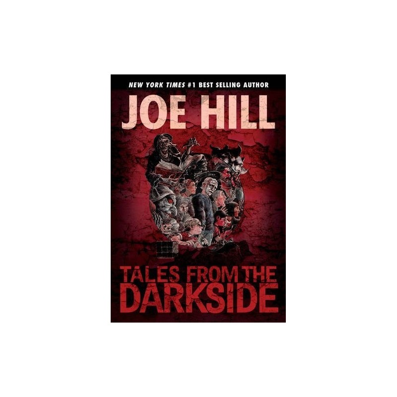 Joe Hill - Tales from the Darkside