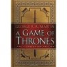 George Martin - A Game of Thrones Illustrated