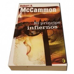 Robert McCammon - El príncipe de los infiernos