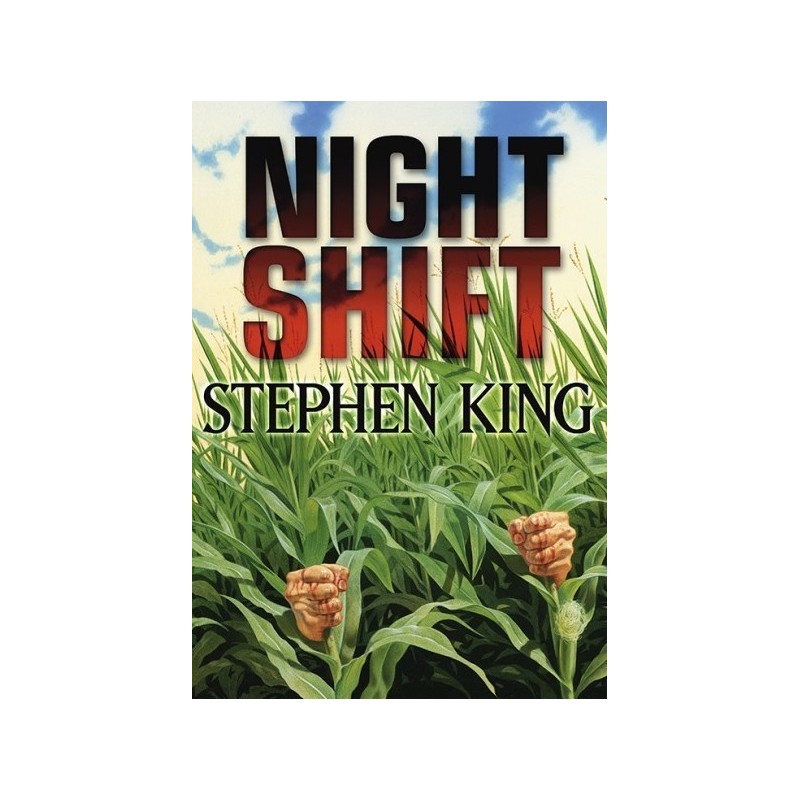 Night Shift - Edición limitada Gift