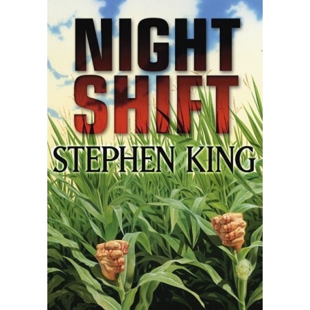 Night Shift - Edición limitada Gift
