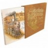 Slipcase para el Charlie the Choo-Choo