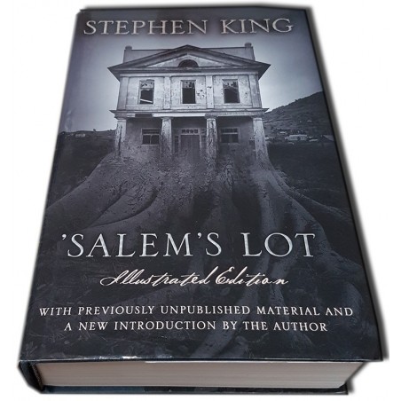 Salem's Lot 