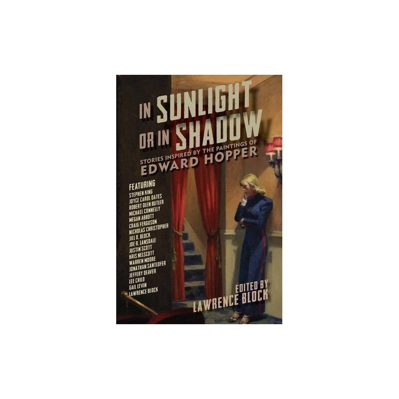 In Sunlight or In Shadow
