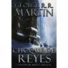 George R.R.Martin - Choque de reyes