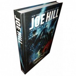 Joe Hill - The Graphic Novel Collection