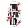 Todo Sobre Stephen King - Ariel Bosi