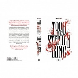 Todo Sobre Stephen King - Ariel Bosi