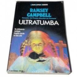Ultratumba - Campbell