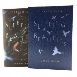 Sleeping Beauties - Gift Limited Edition