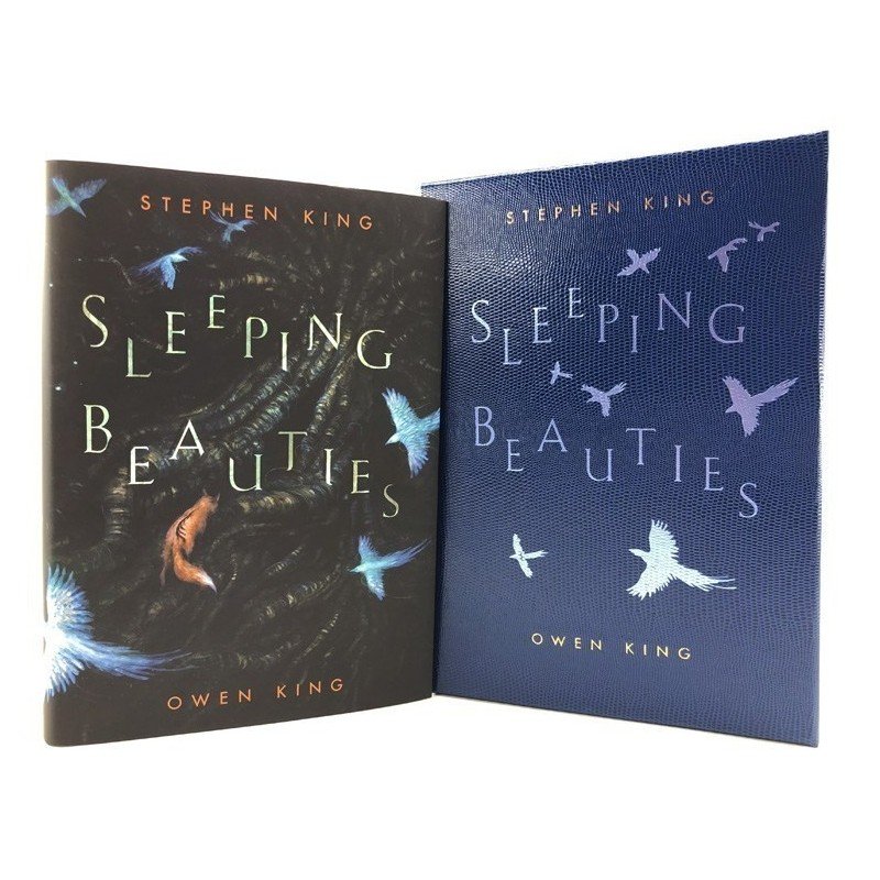 Sleeping Beauties - Gift Limited Edition