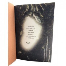 Sleeping Beauties - Gift Limited Edition