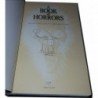 A book of Horrors (inglés) Edición limitada