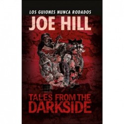 Joe Hill - Tales from the Darkside - Guiones en castellano