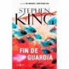Stephen King - Fin de guardia