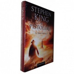 La Torre Oscura 1 - El Pistolero