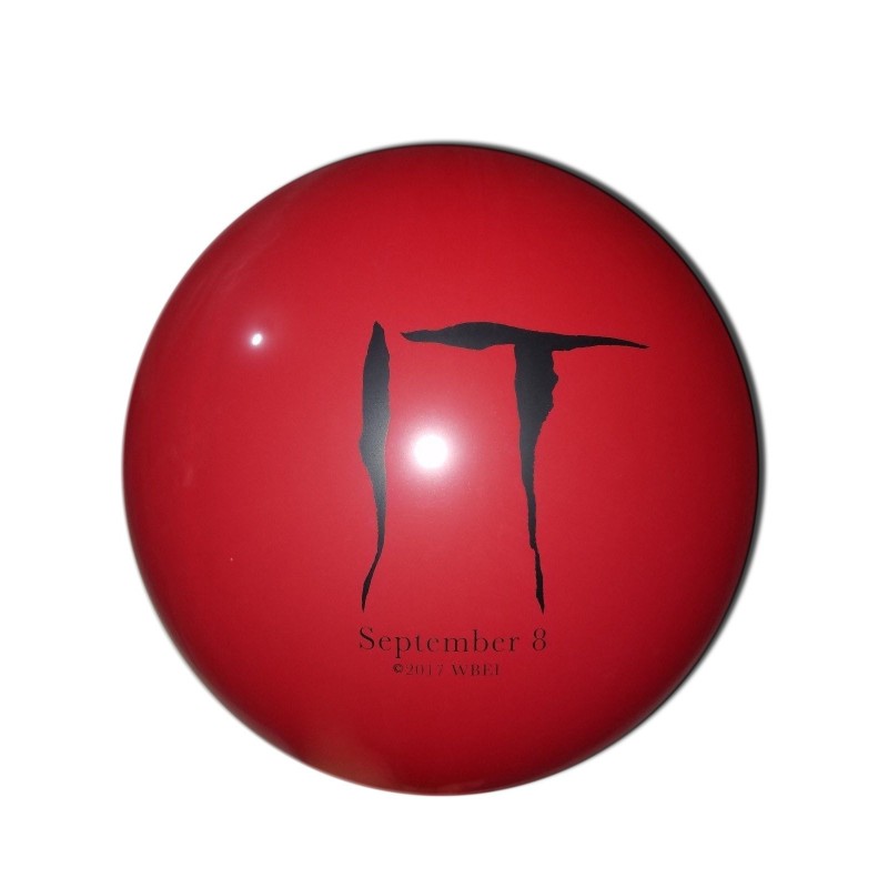 IT (ESO) 2017 - Globo promocional
