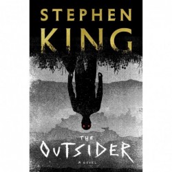 The Outsider - Edición EEUU