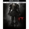 IT (2017) - 4K - Blu-ray Steelbook