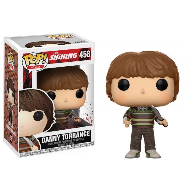 Funko Pop - Danny Torrance