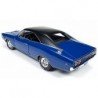 Christine - Dennis 1968 Dodge Charger - Coche a escala