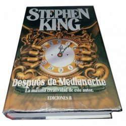 Después de la Medianoche