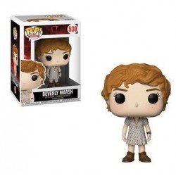Funko Pop - IT - Beverly Marsh